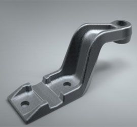 金屬鑄件和鍛件的力學(xué)性能檢測(cè)GB/T3808-2002、GB/T229-1994