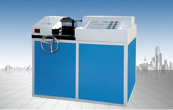 絕緣子芯棒熱態(tài)抗彎(彎曲)試驗(yàn)機(jī)