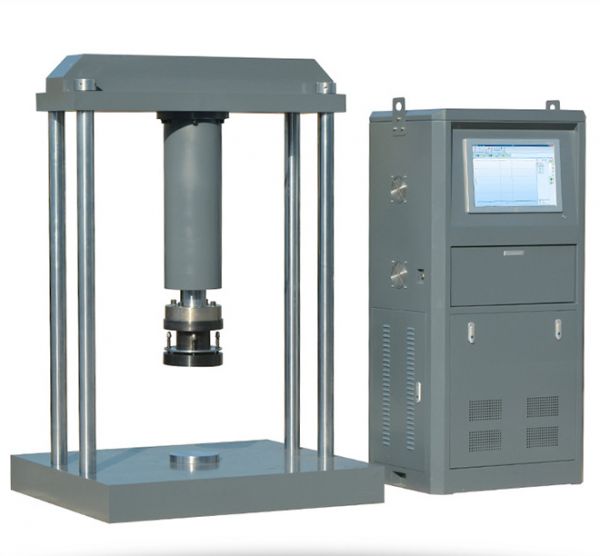最大井蓋壓力試驗機，井蓋試驗機
