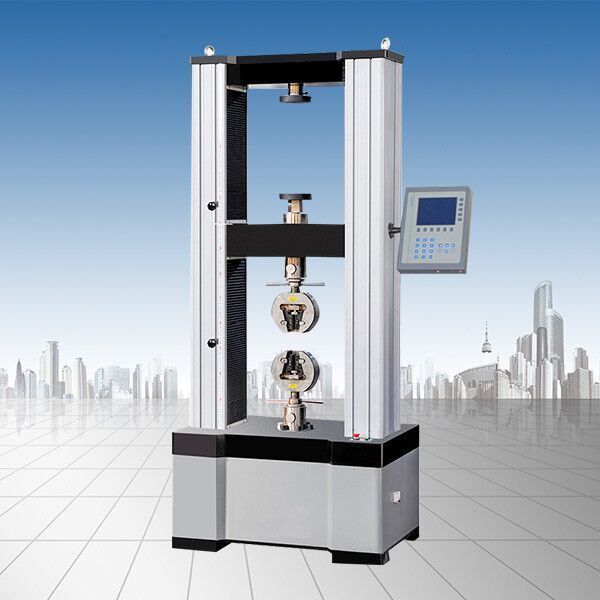 分享一下疲勞試驗(yàn)機(jī)安裝和保養(yǎng)時(shí)的技巧。