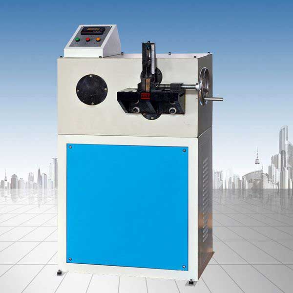 電動壓力試驗(yàn)機(jī)使用前需要做哪些準(zhǔn)備?有哪些步驟?