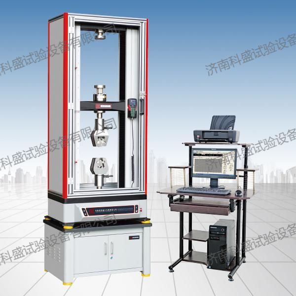 拉力試驗機怎么保養(yǎng)？拉力試驗機的保養(yǎng)方法