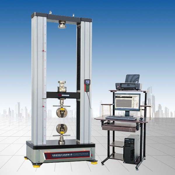 拉力試驗(yàn)機(jī)的使用方法，拉力試驗(yàn)機(jī)應(yīng)該怎么應(yīng)用