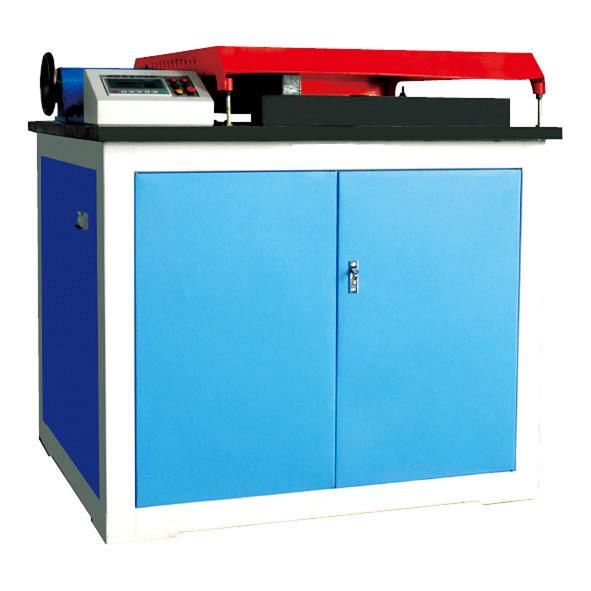 鋼管、鋼筋彎曲試驗機